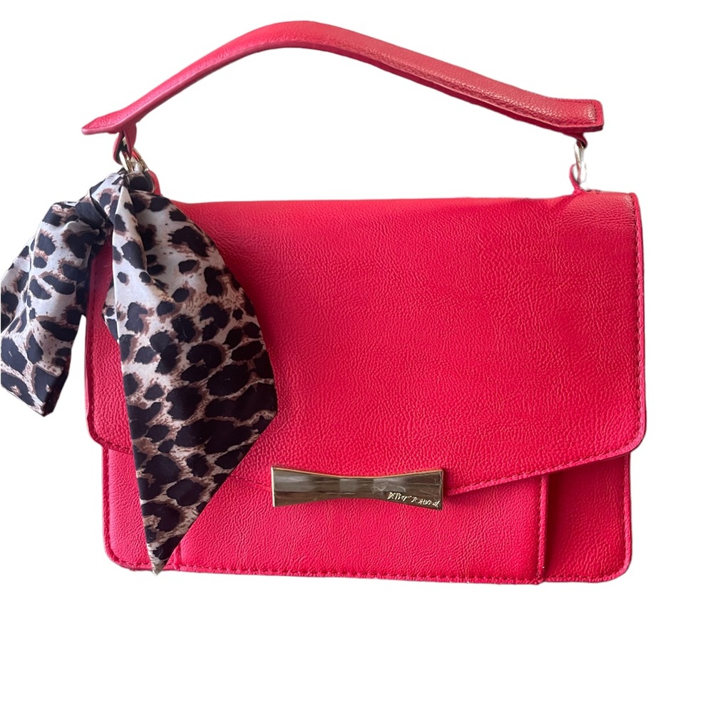 Betsy Johnson Purse